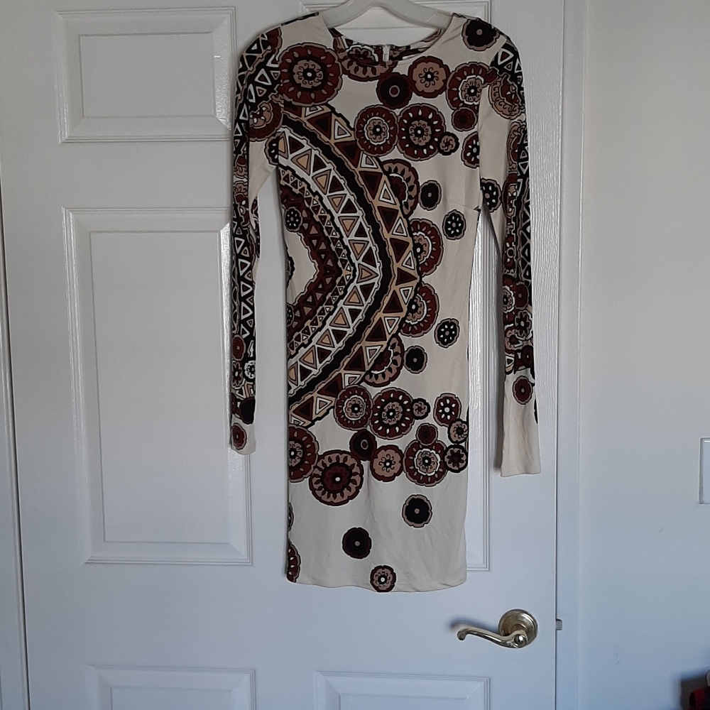 Vintage dress